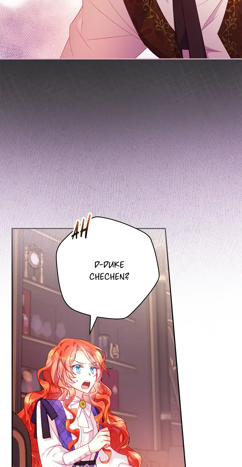 I’m Going To Meet You Beyond Time Chapter 17 page 31