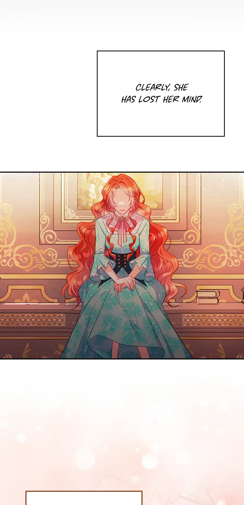 I’m Going To Meet You Beyond Time Chapter 16 page 5