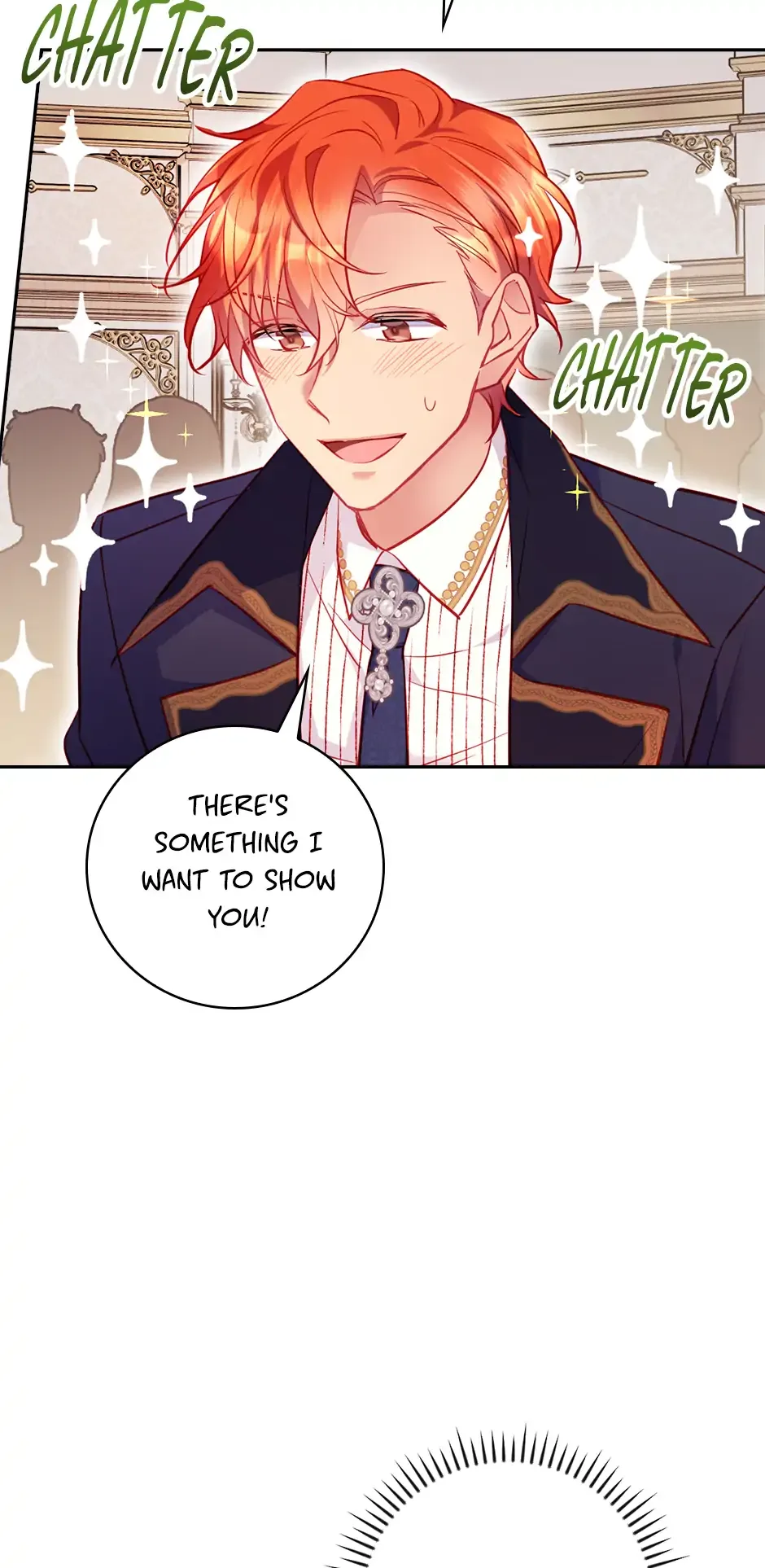 I’m Going To Meet You Beyond Time Chapter 16 page 16