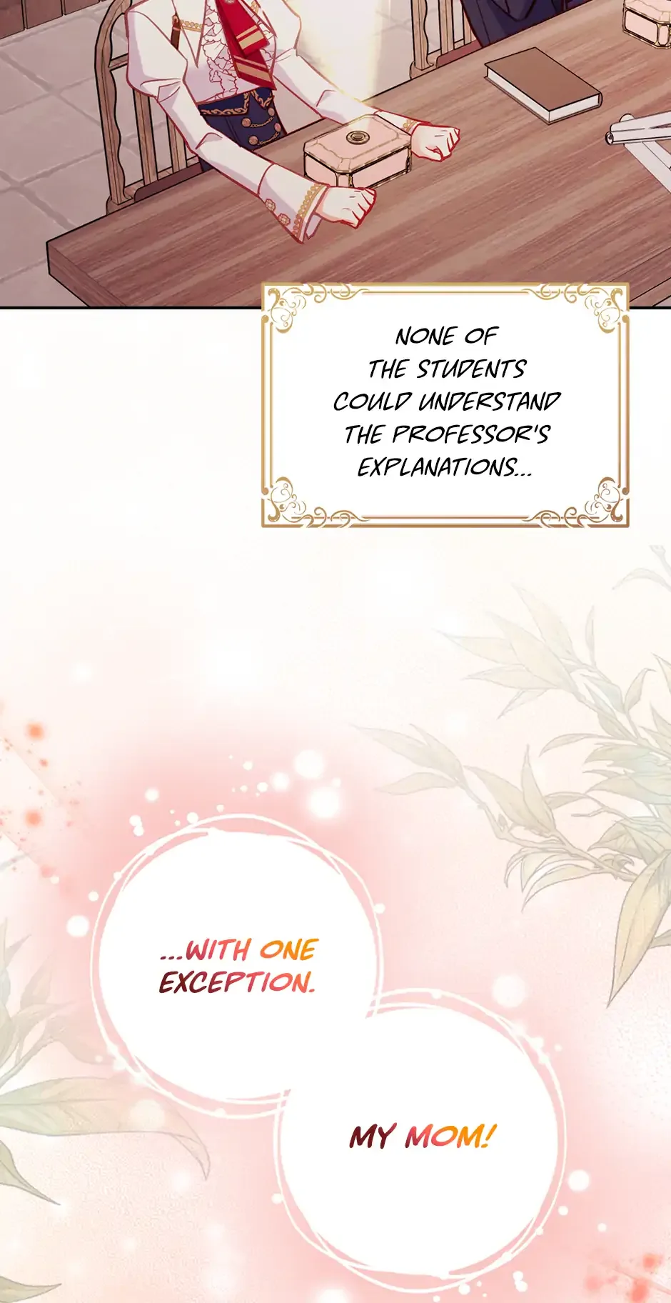 I’m Going To Meet You Beyond Time Chapter 13 page 50