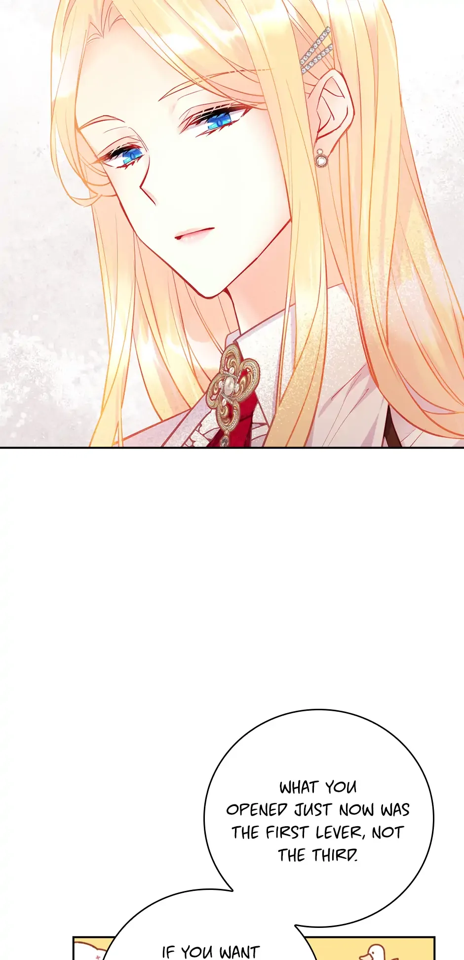 I’m Going To Meet You Beyond Time Chapter 13 page 58