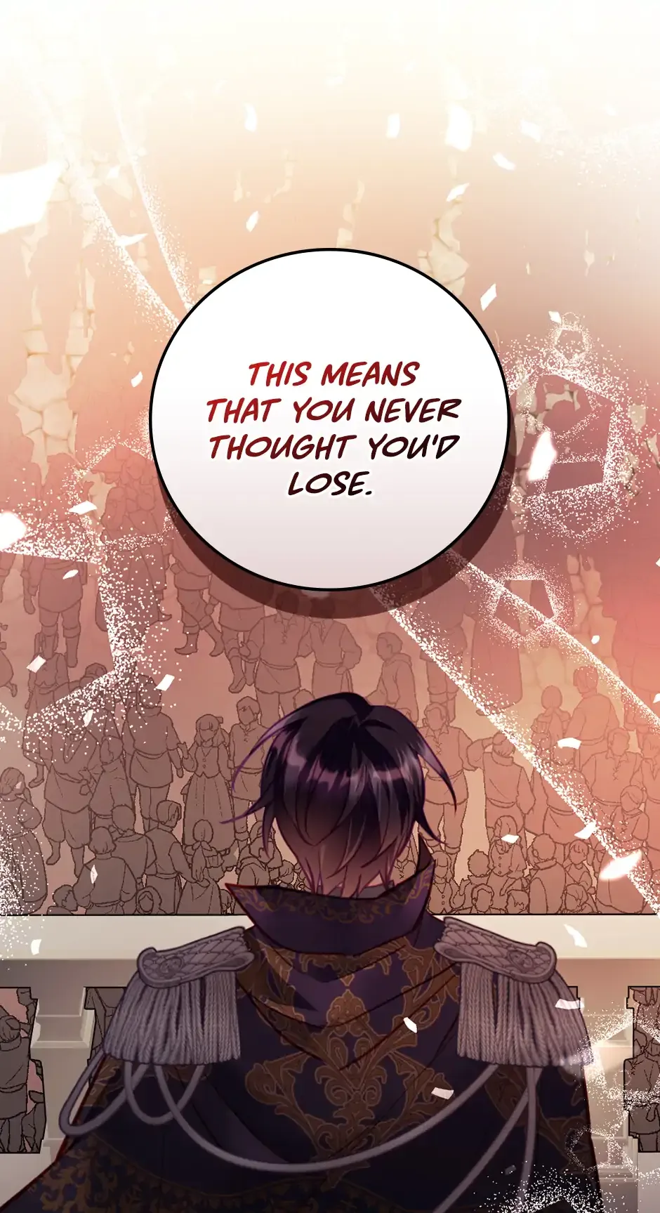 I’m Going To Meet You Beyond Time Chapter 12 page 68