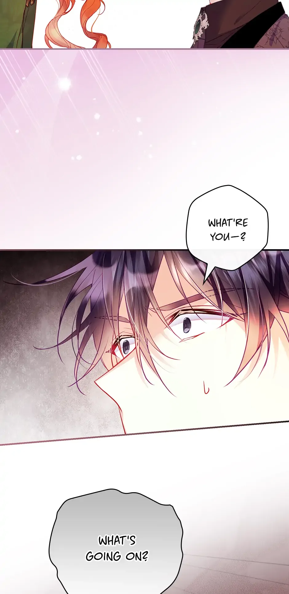 I’m Going To Meet You Beyond Time Chapter 19 page 39