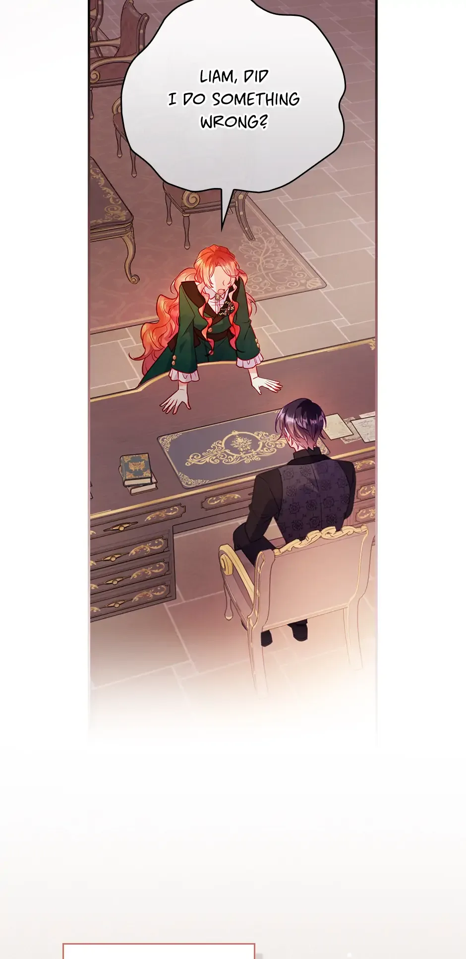 I’m Going To Meet You Beyond Time Chapter 19 page 41