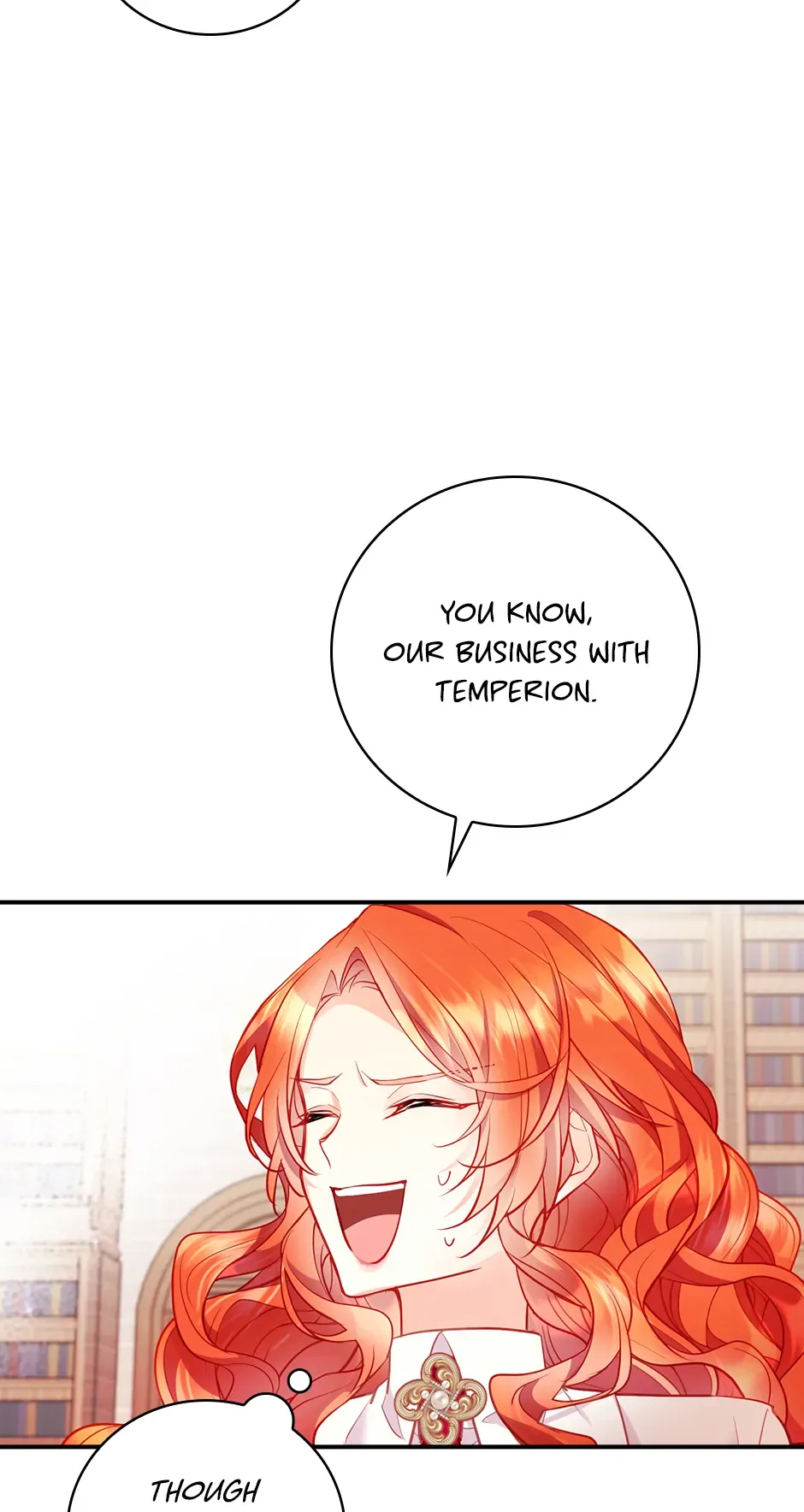 I’m Going To Meet You Beyond Time Chapter 13 page 64