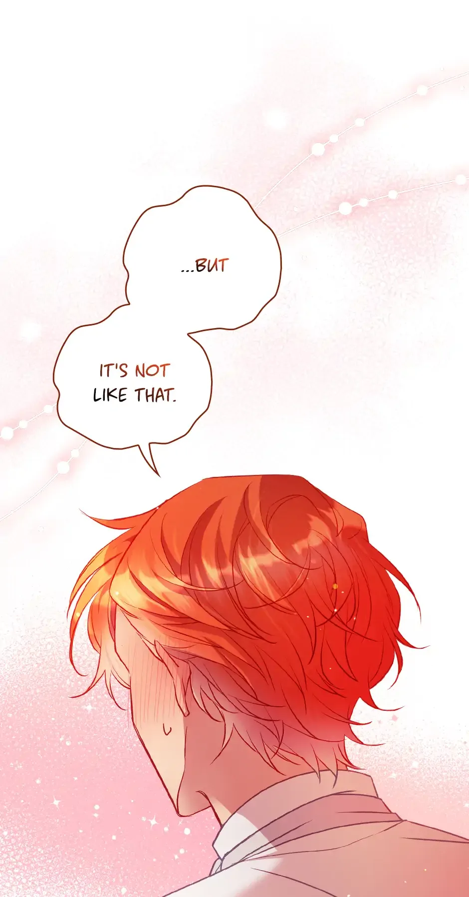 I’m Going To Meet You Beyond Time Chapter 19 page 15