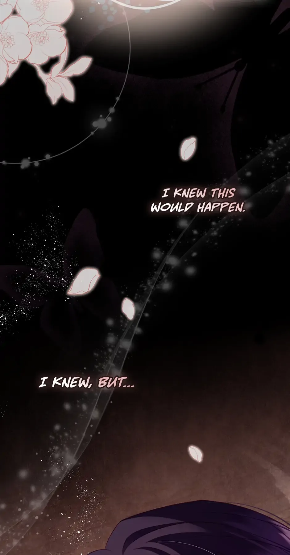 I’m Going To Meet You Beyond Time Chapter 19 page 21