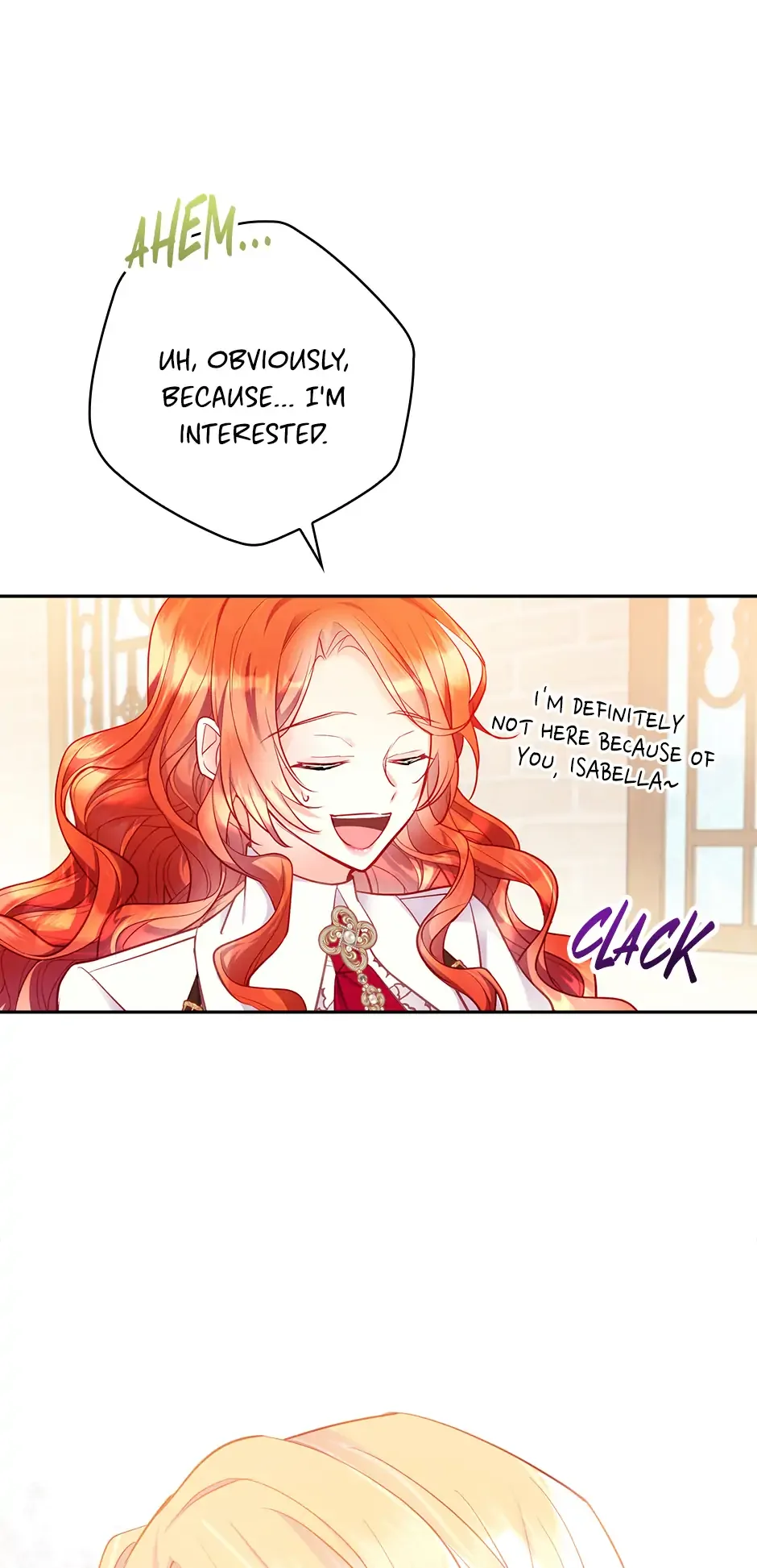 I’m Going To Meet You Beyond Time Chapter 13 page 57