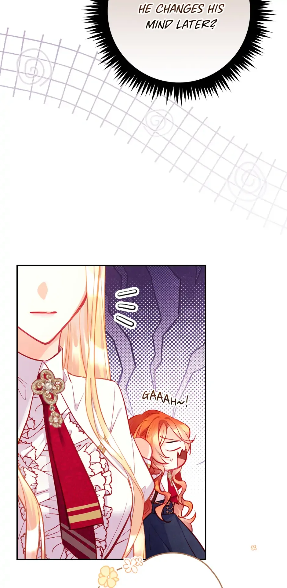 I’m Going To Meet You Beyond Time Chapter 16 page 13