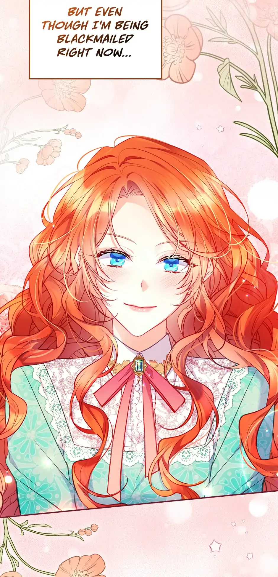 I’m Going To Meet You Beyond Time Chapter 16 page 6