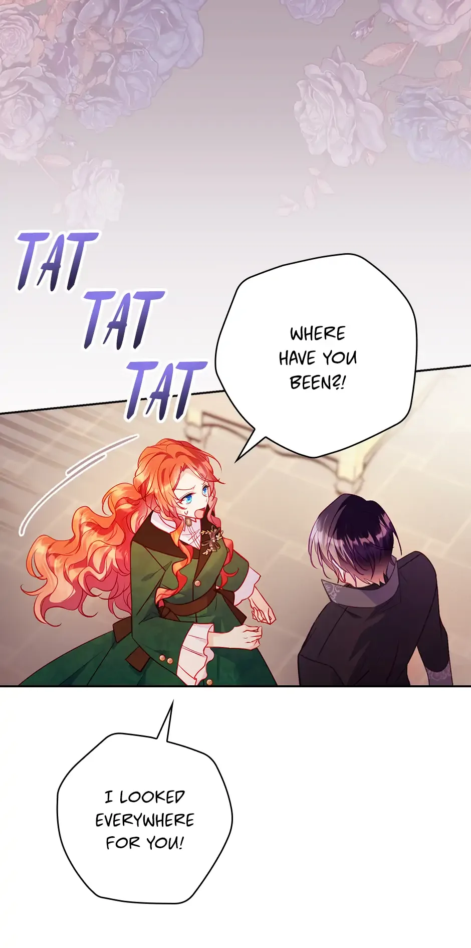 I’m Going To Meet You Beyond Time Chapter 19 page 31