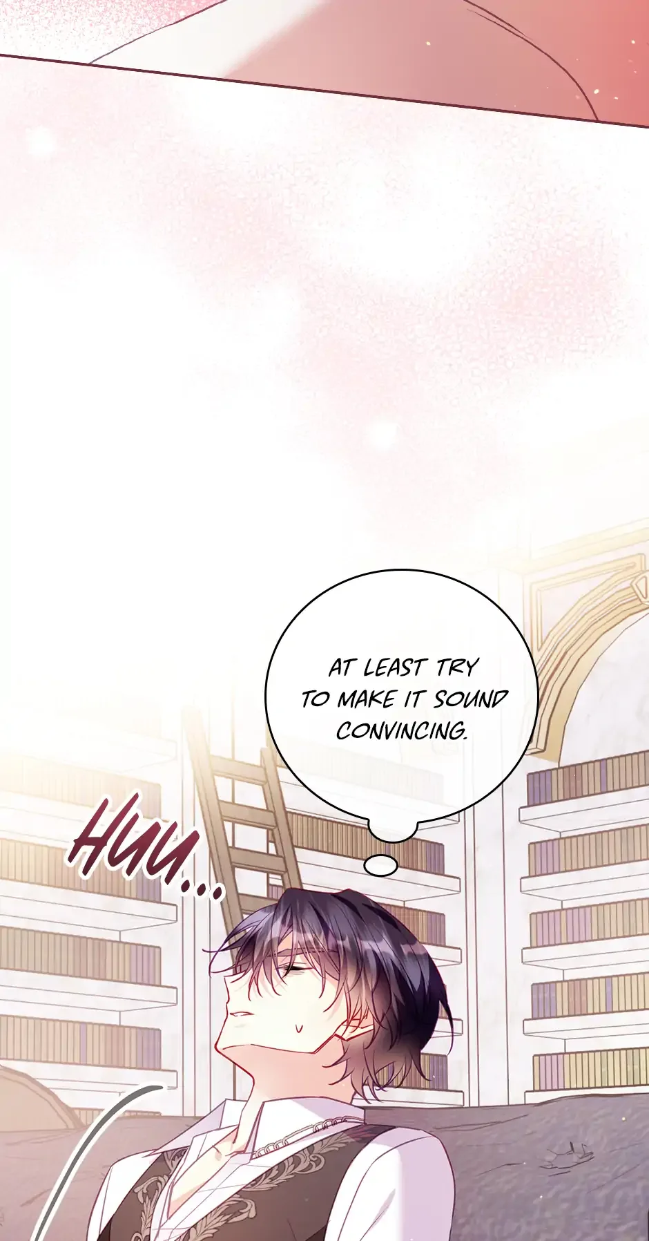 I’m Going To Meet You Beyond Time Chapter 19 page 16
