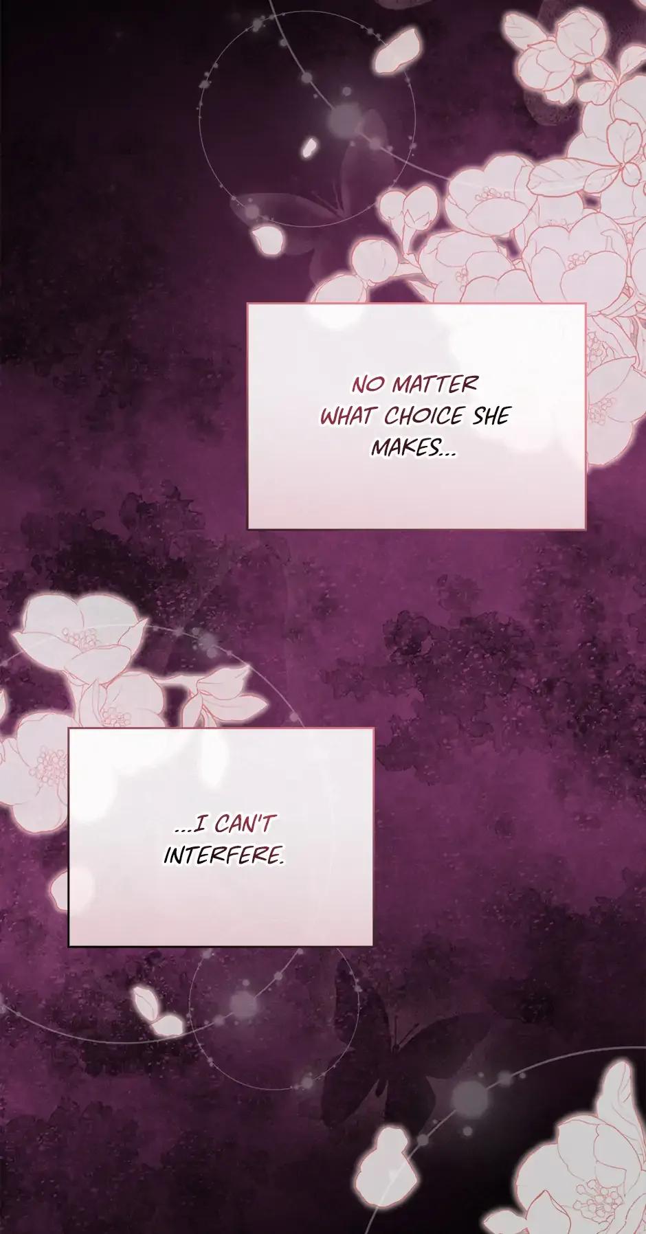 I’m Going To Meet You Beyond Time Chapter 19 page 19