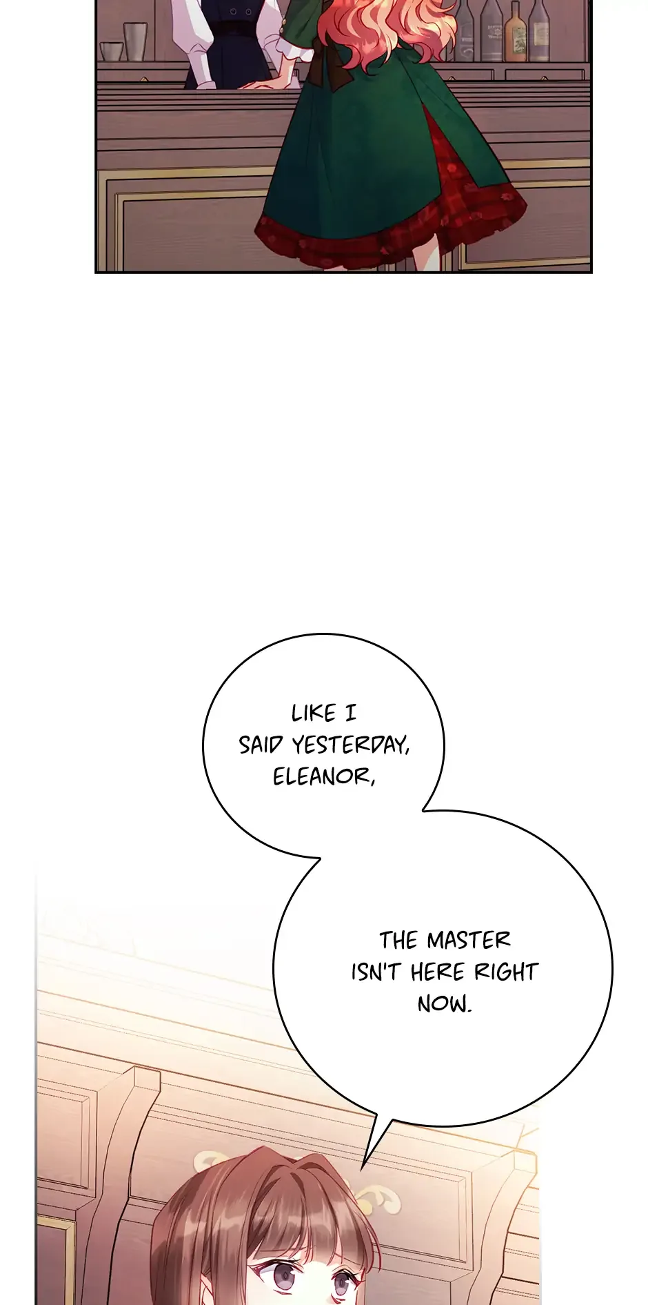 I’m Going To Meet You Beyond Time Chapter 19 page 26