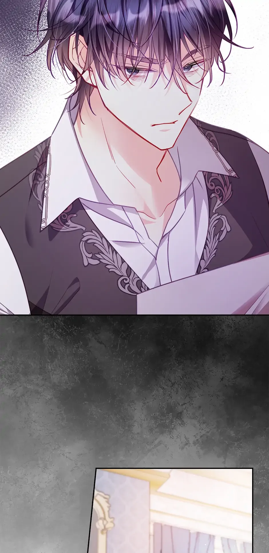 I’m Going To Meet You Beyond Time Chapter 19 page 7