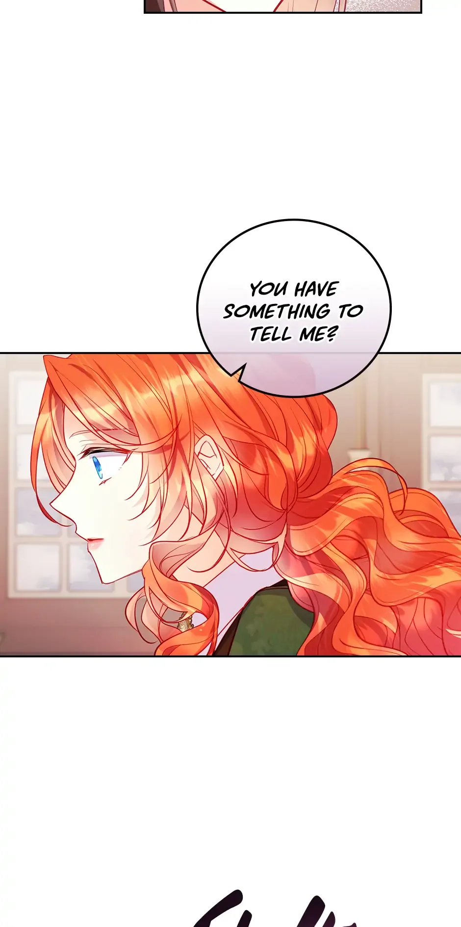 I’m Going To Meet You Beyond Time Chapter 19 page 28