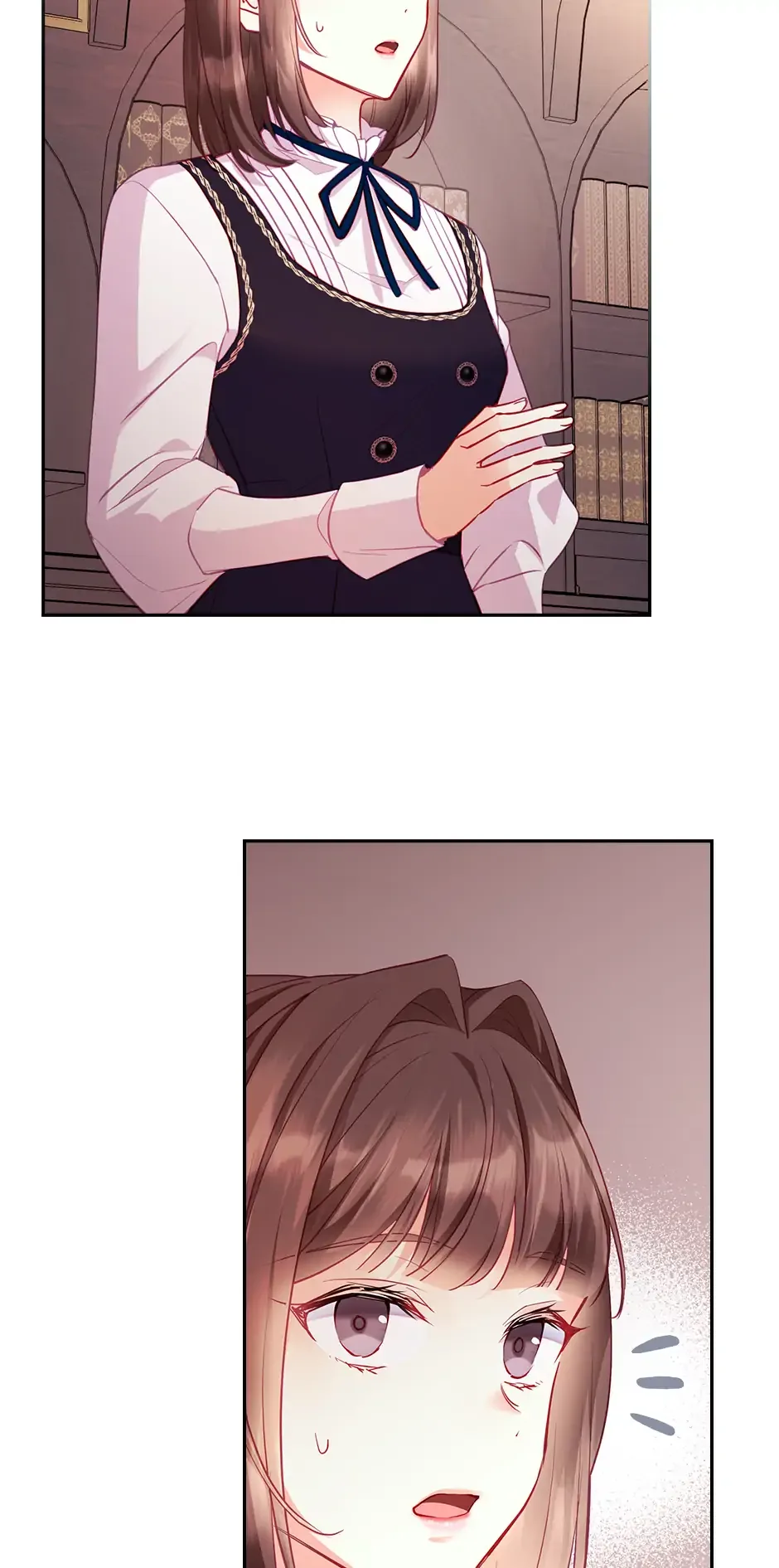 I’m Going To Meet You Beyond Time Chapter 19 page 27