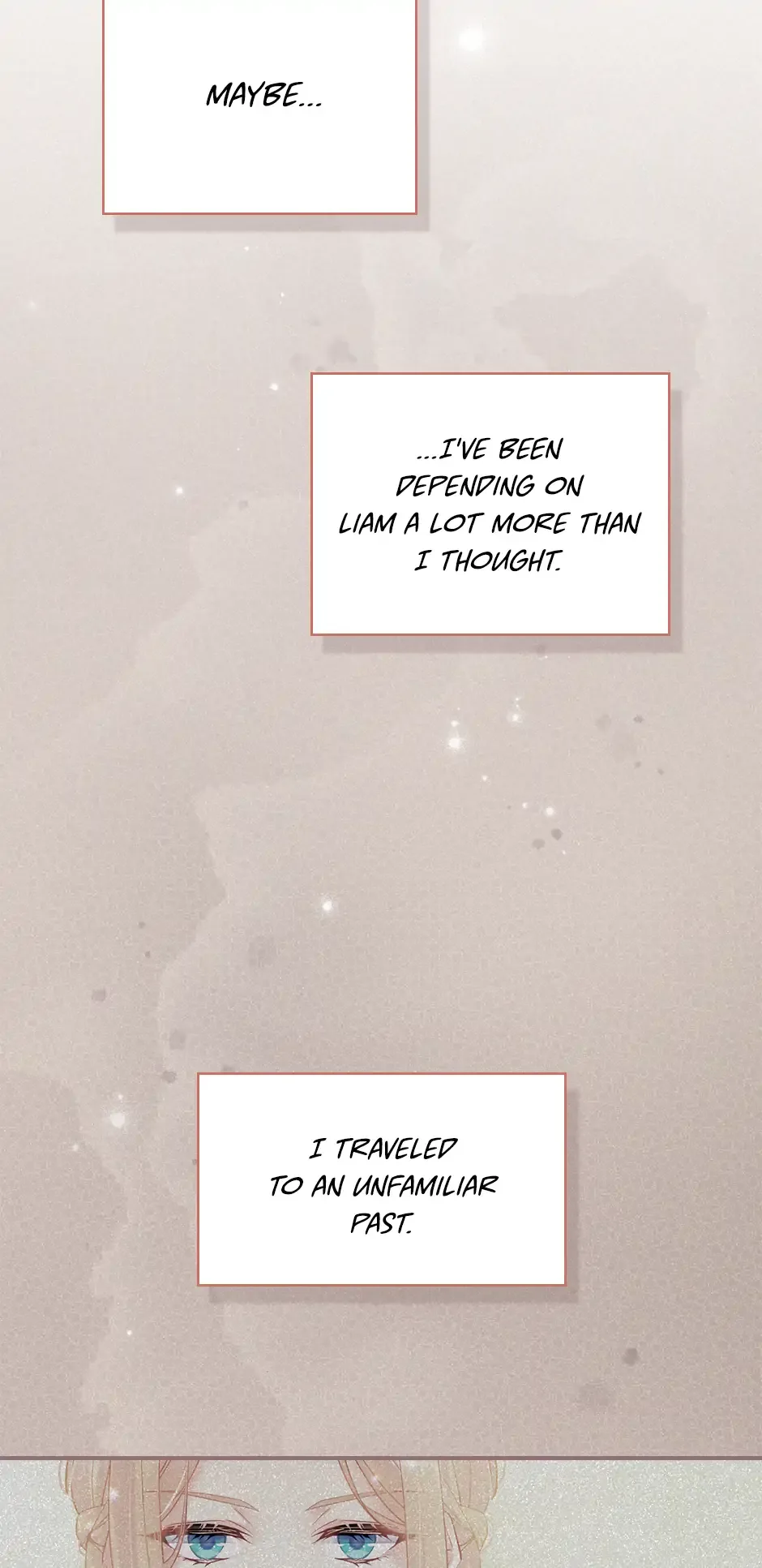 I’m Going To Meet You Beyond Time Chapter 19 page 42