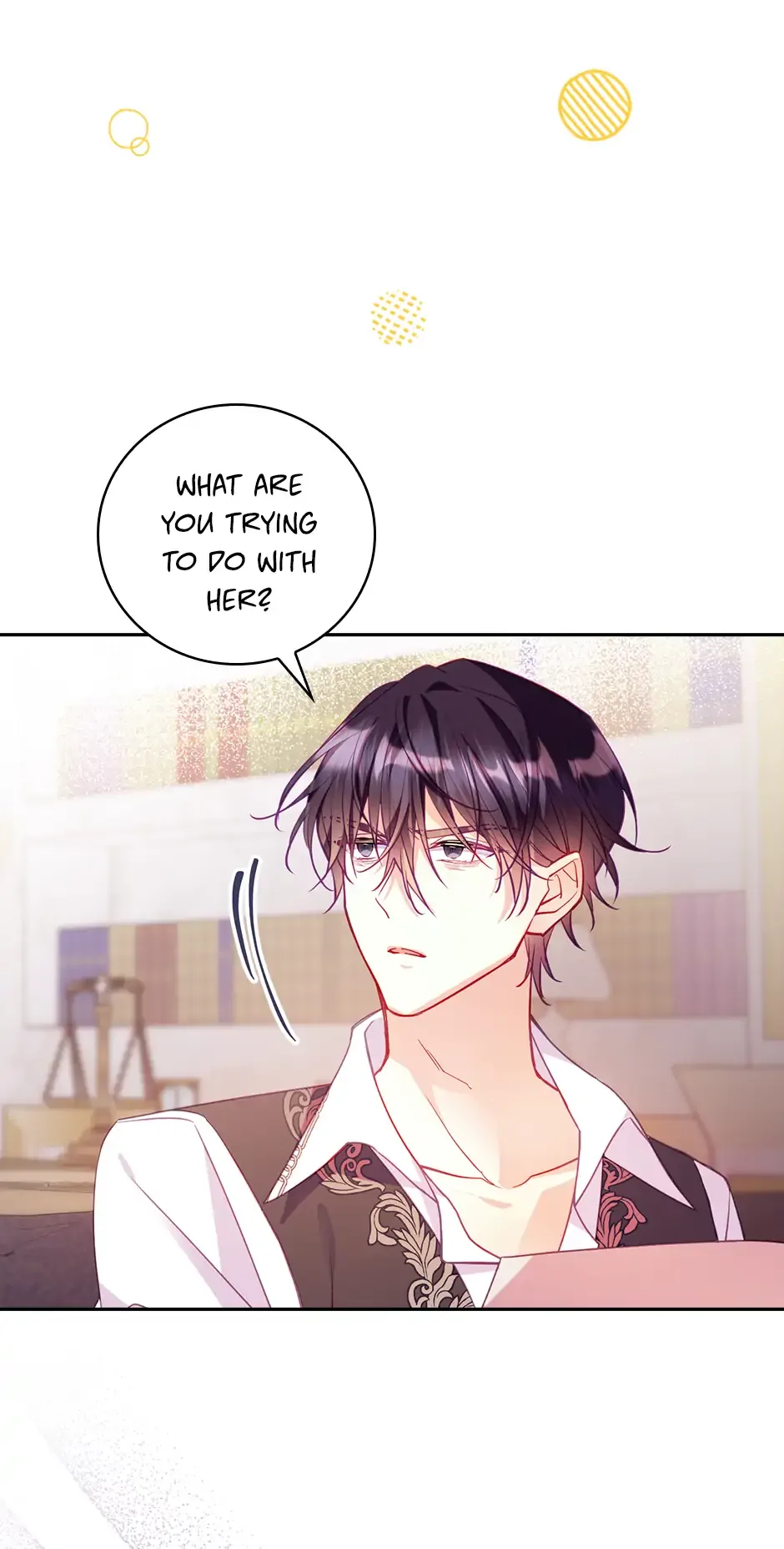 I’m Going To Meet You Beyond Time Chapter 19 page 11