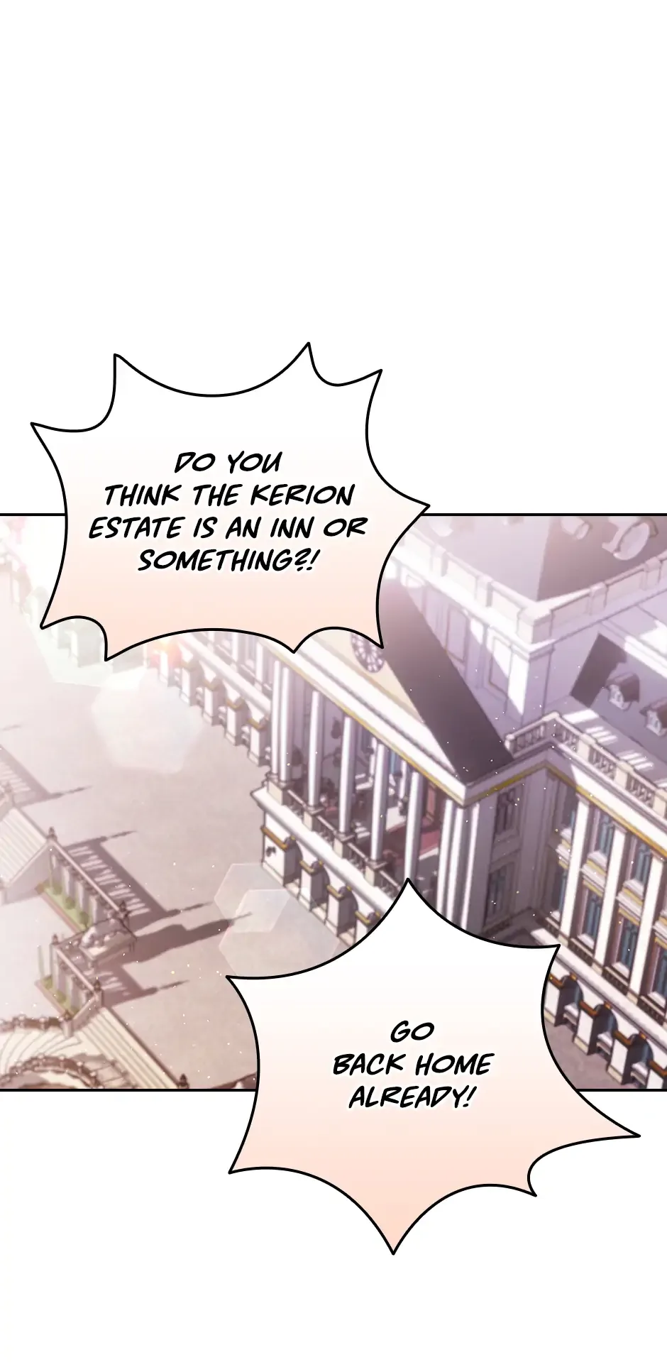 I’m Going To Meet You Beyond Time Chapter 19 page 2
