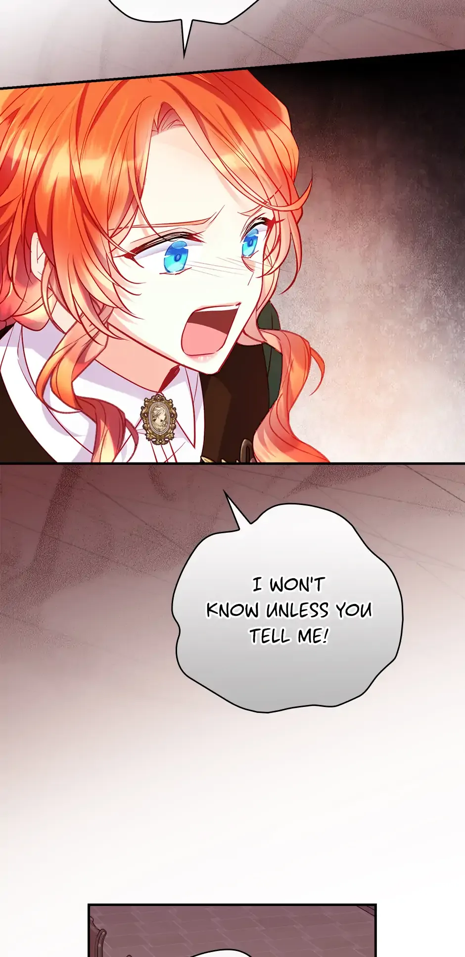 I’m Going To Meet You Beyond Time Chapter 19 page 40