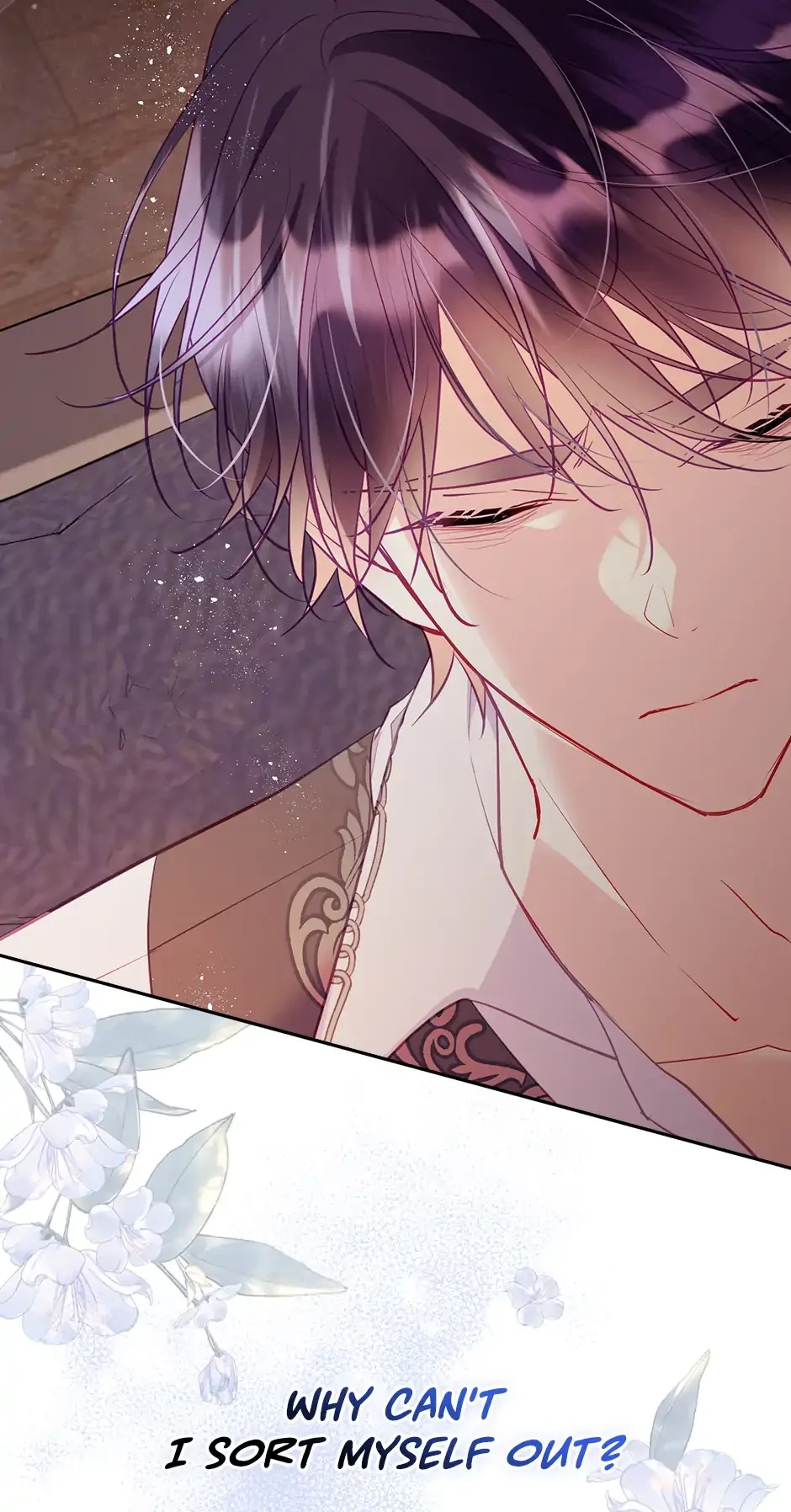 I’m Going To Meet You Beyond Time Chapter 19 page 22