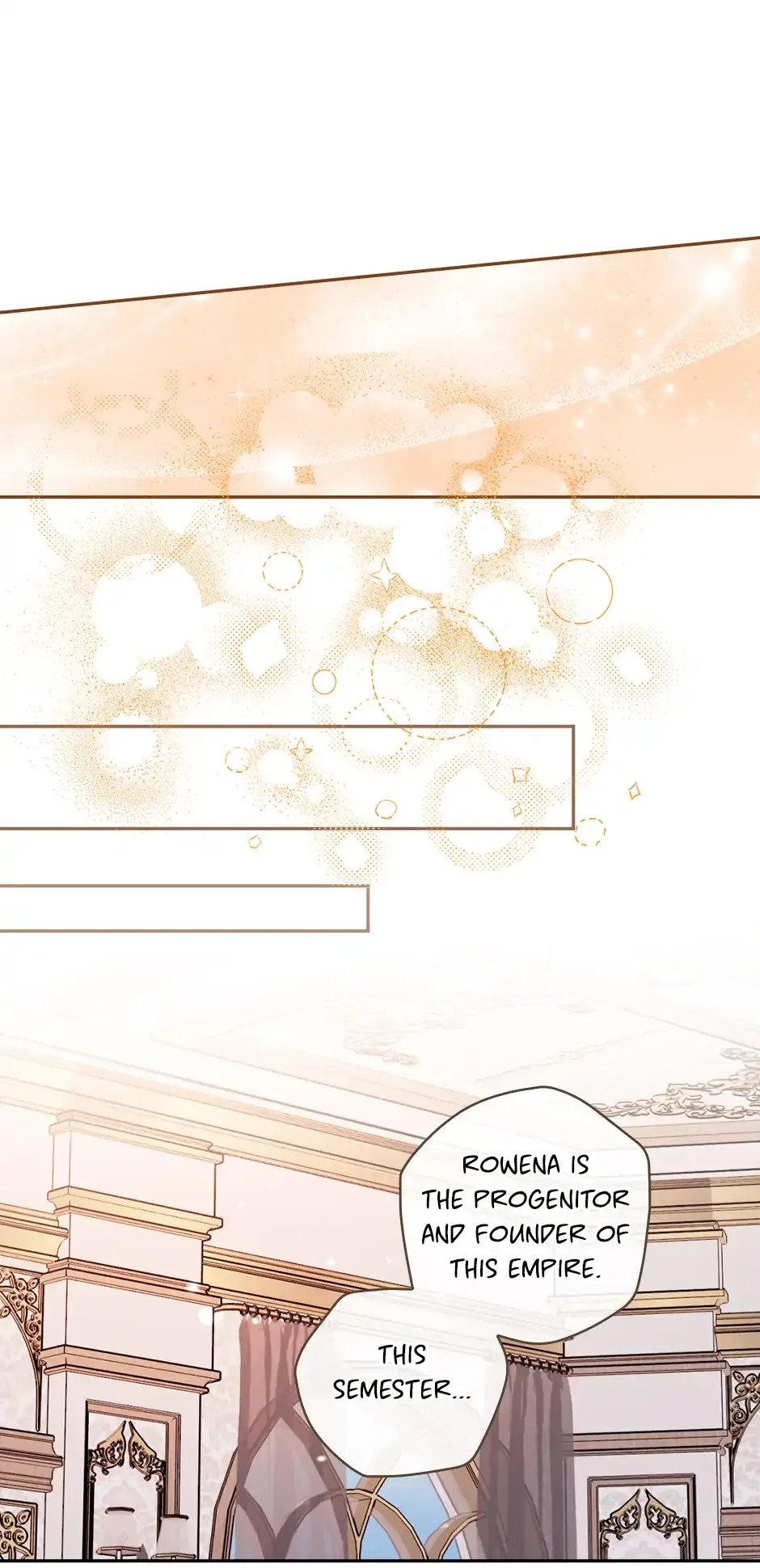 I’m Going To Meet You Beyond Time Chapter 16 page 9