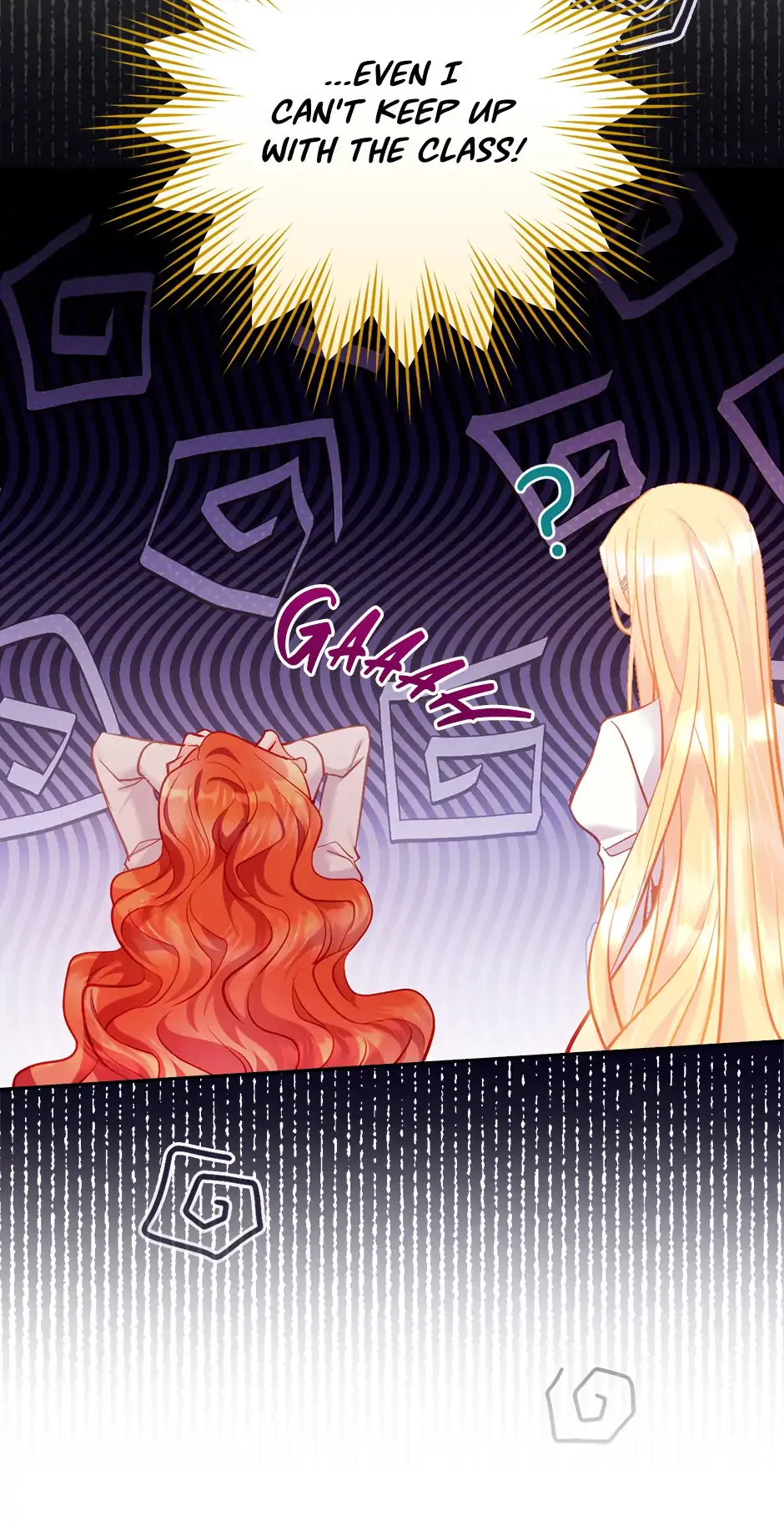 I’m Going To Meet You Beyond Time Chapter 13 page 54