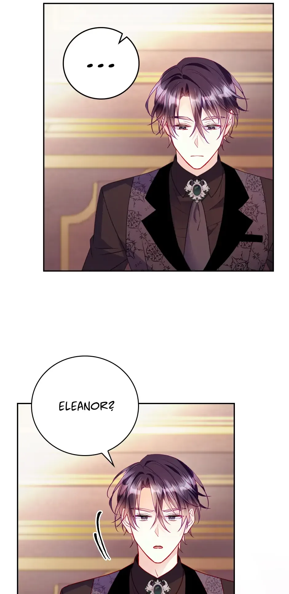 I’m Going To Meet You Beyond Time Chapter 19 page 37