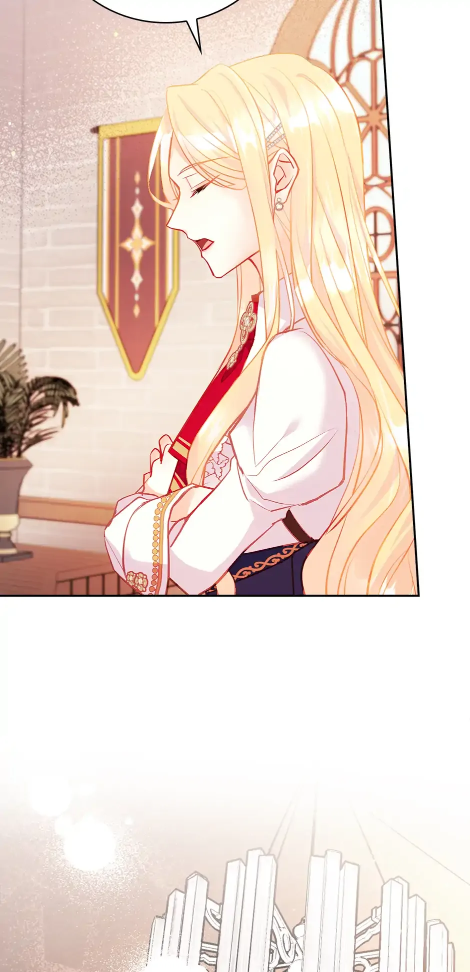 I’m Going To Meet You Beyond Time Chapter 13 page 60
