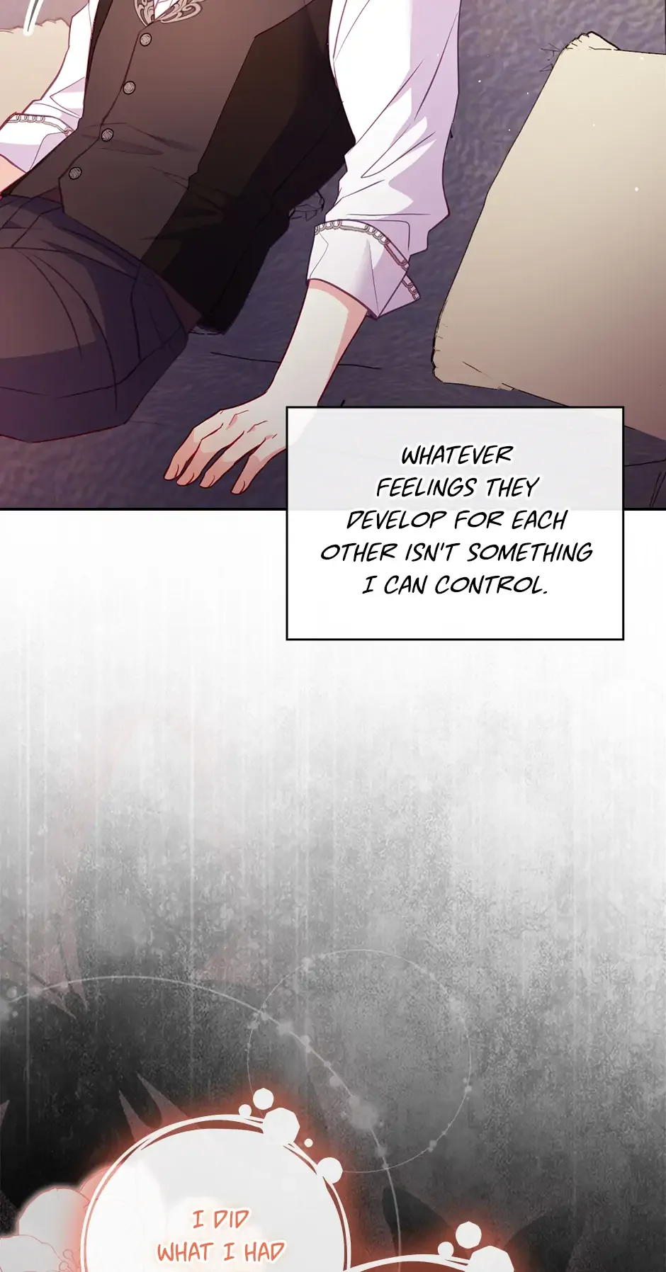 I’m Going To Meet You Beyond Time Chapter 19 page 17
