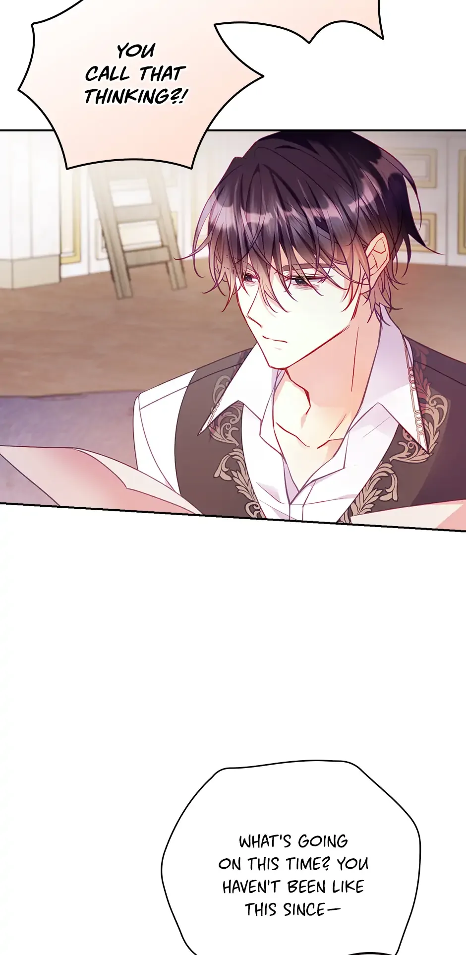 I’m Going To Meet You Beyond Time Chapter 19 page 5