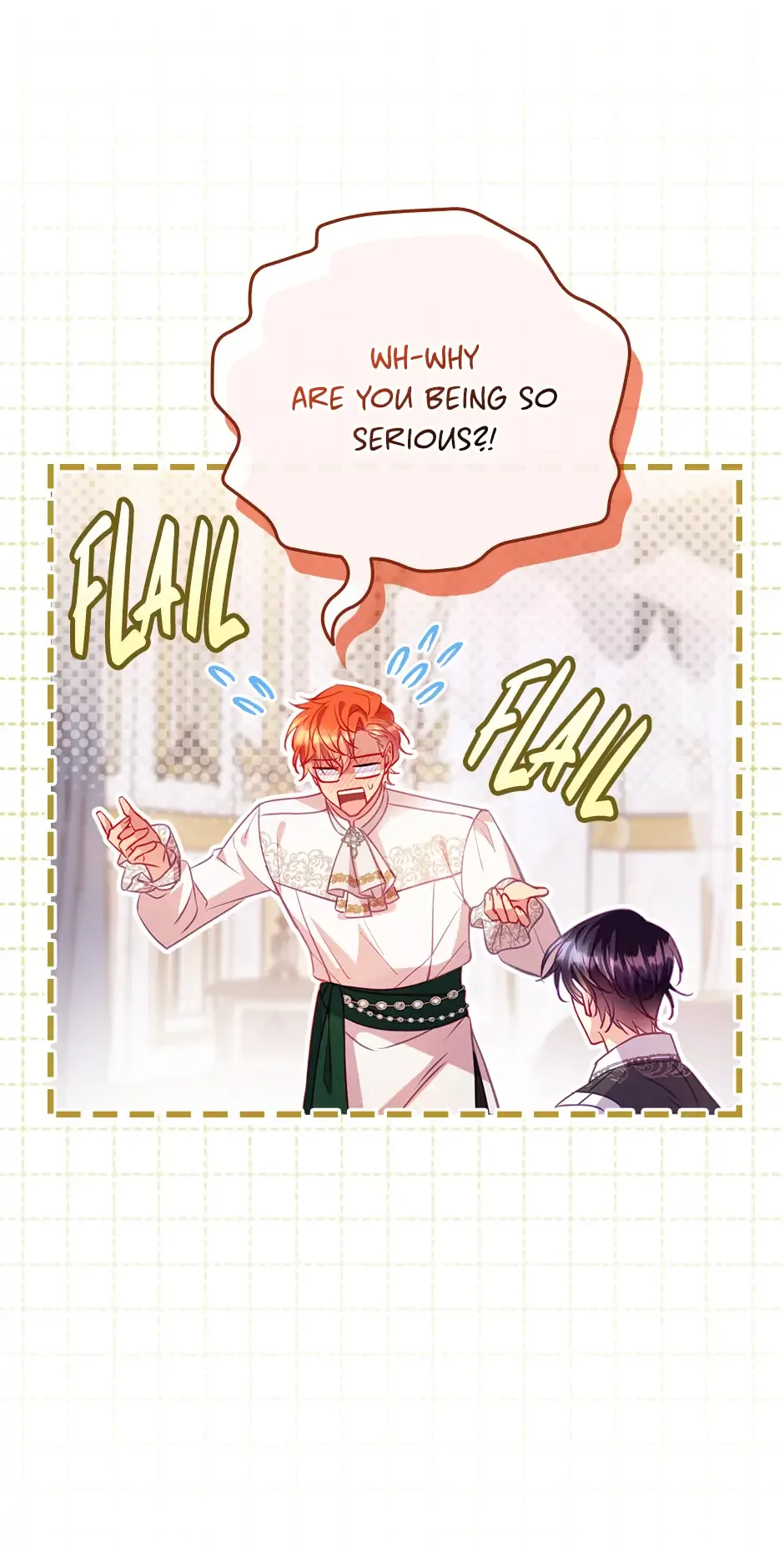 I’m Going To Meet You Beyond Time Chapter 19 page 13