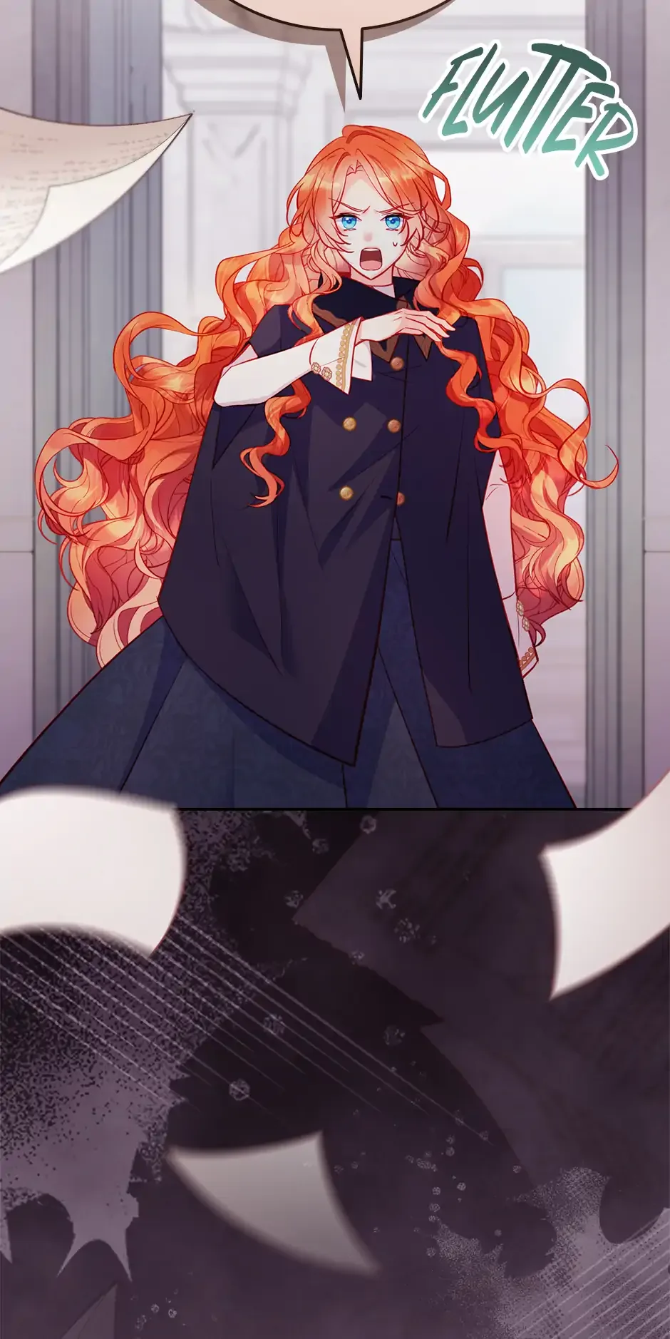 I’m Going To Meet You Beyond Time Chapter 19 page 73