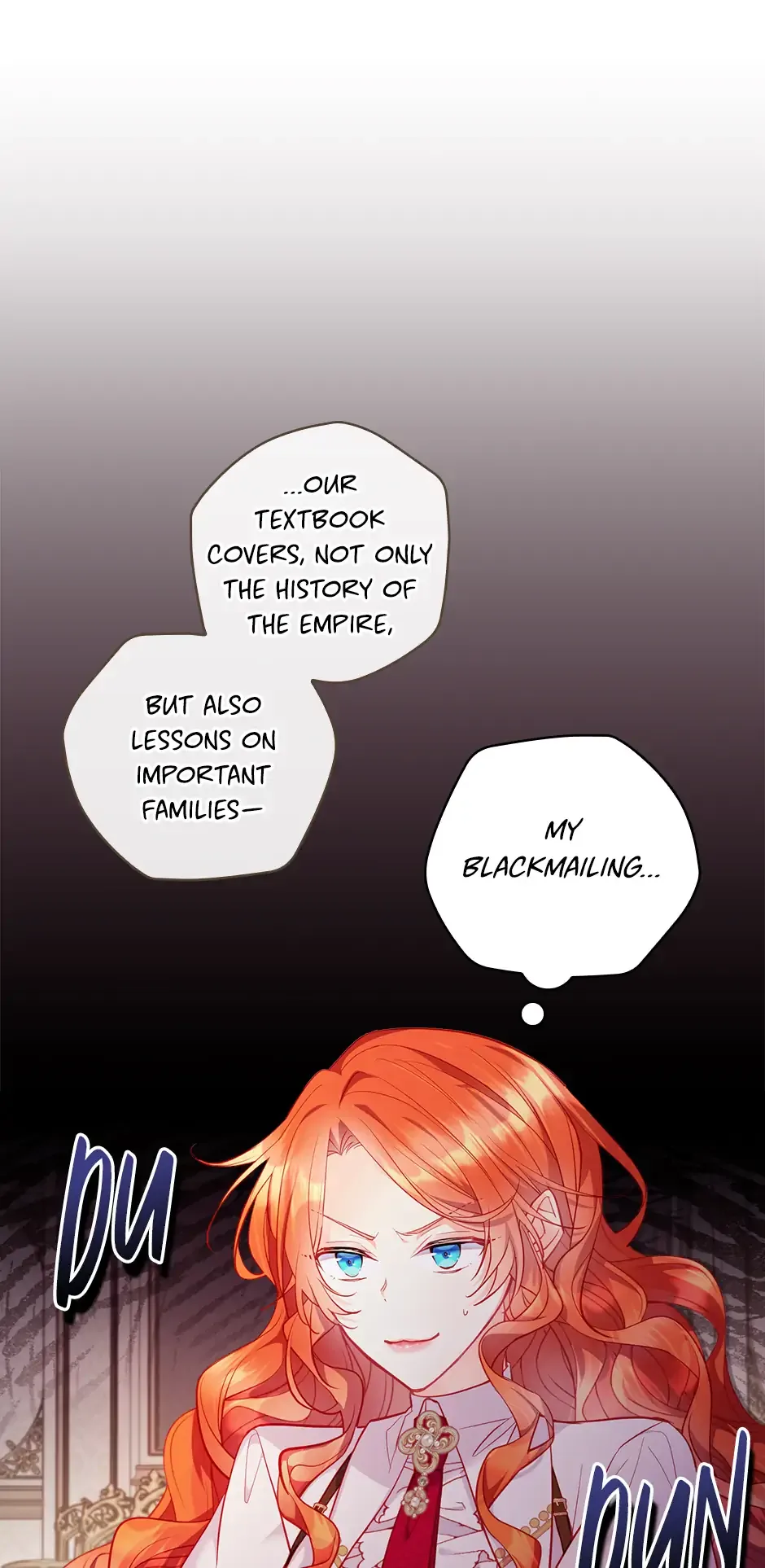 I’m Going To Meet You Beyond Time Chapter 16 page 10