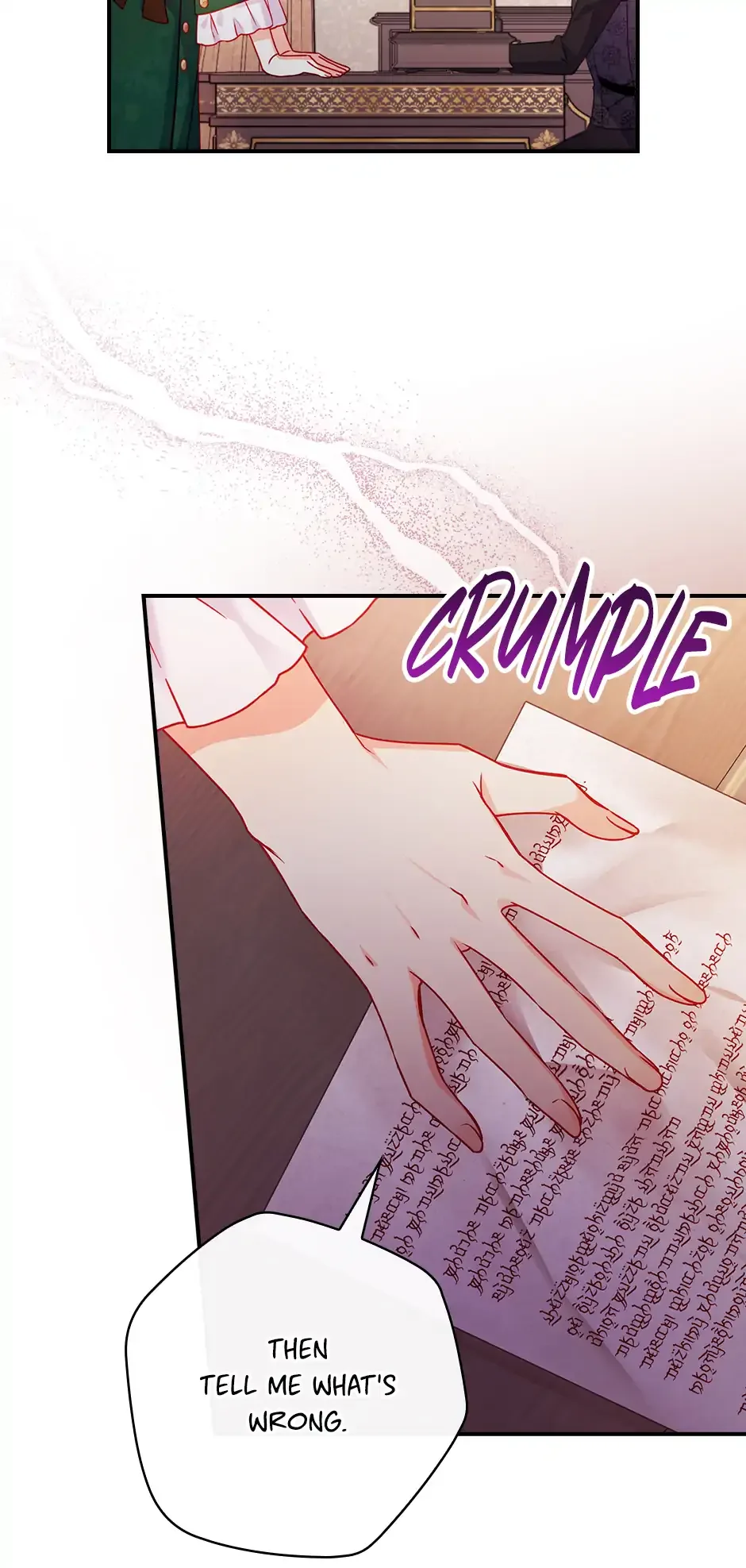 I’m Going To Meet You Beyond Time Chapter 19 page 50