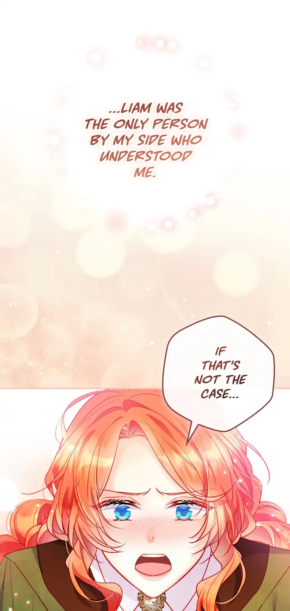 I’m Going To Meet You Beyond Time Chapter 19 page 45