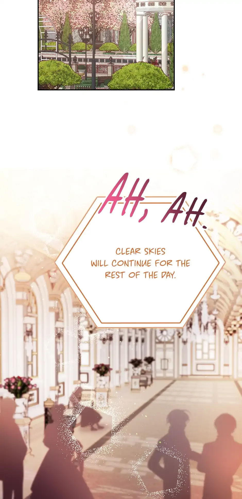 I’m Going To Meet You Beyond Time Chapter 19 page 57