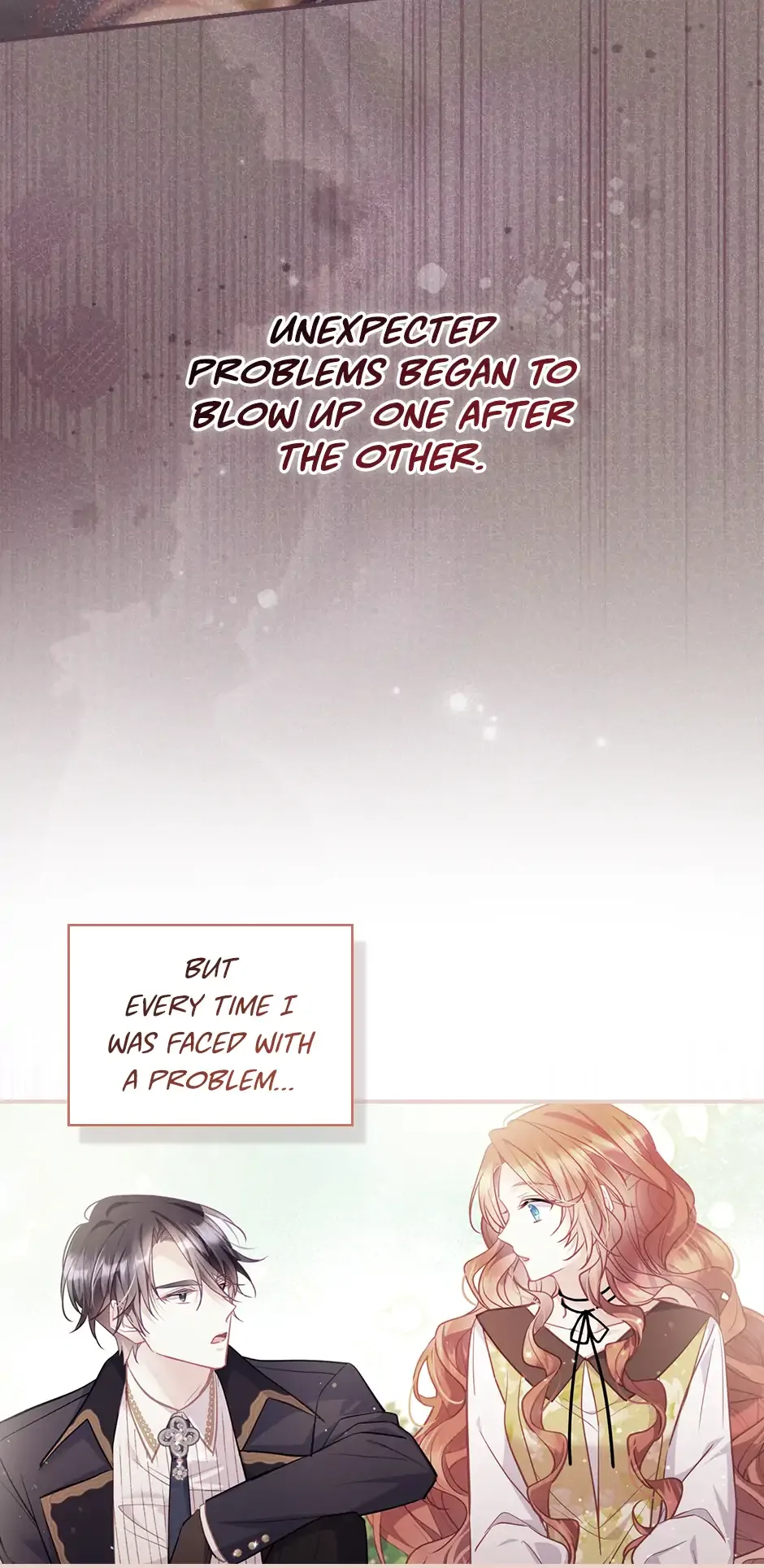 I’m Going To Meet You Beyond Time Chapter 19 page 44