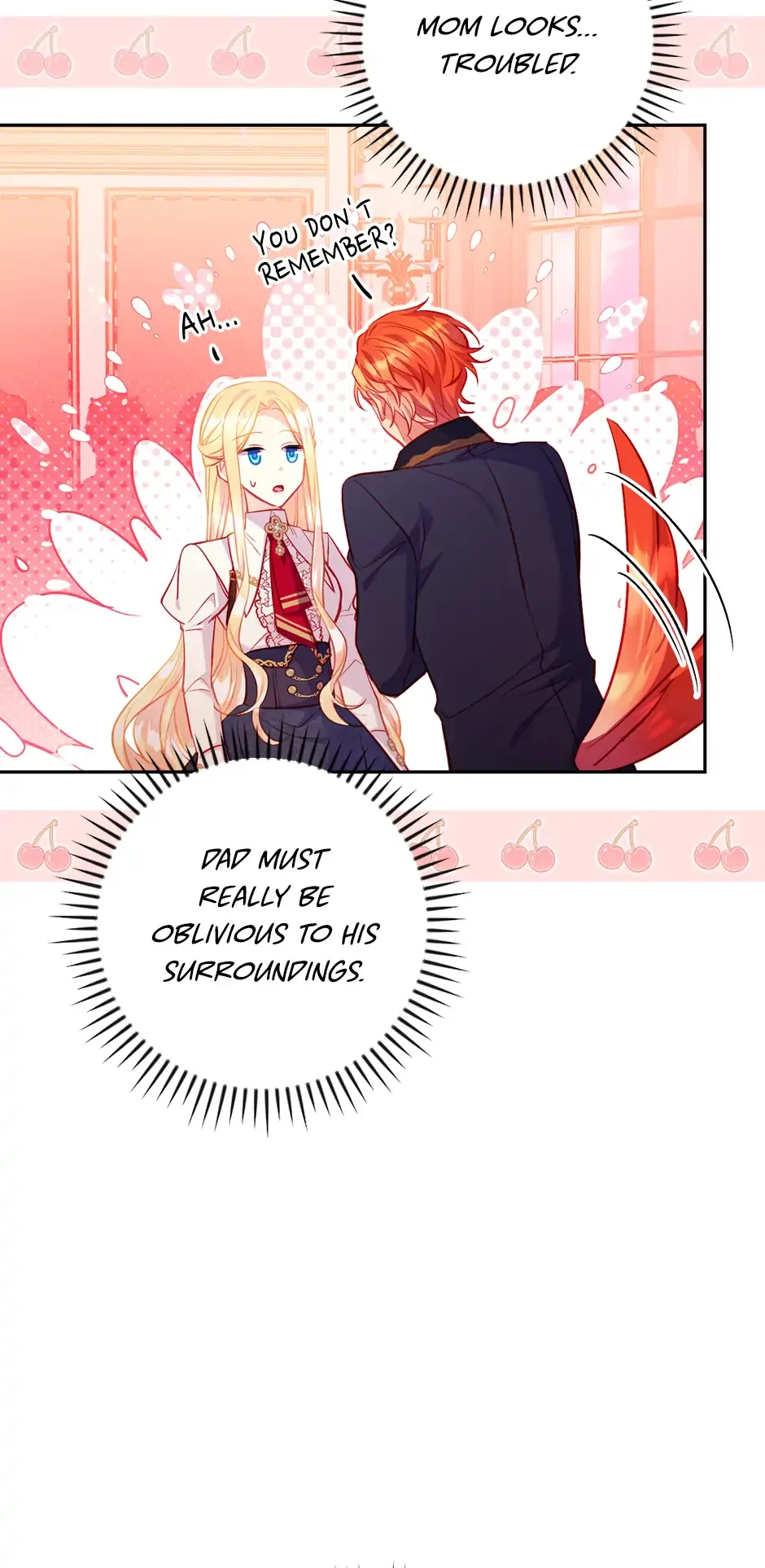 I’m Going To Meet You Beyond Time Chapter 16 page 17