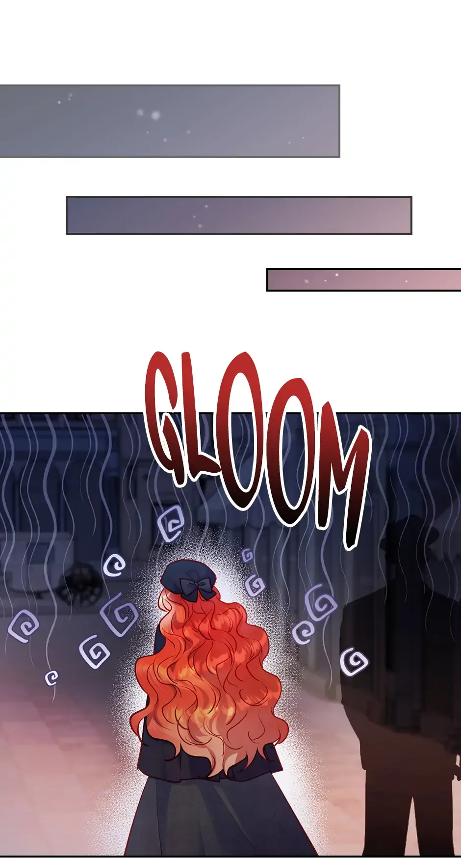 I’m Going To Meet You Beyond Time Chapter 19 page 62