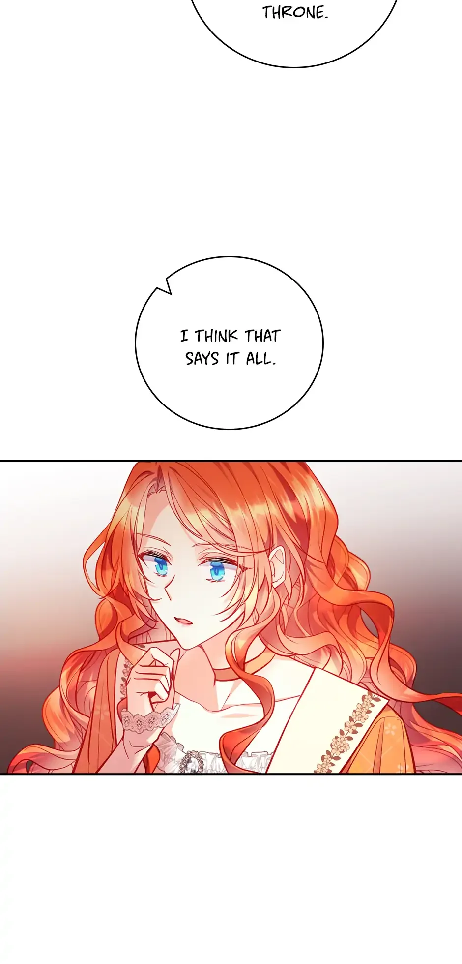 I’m Going To Meet You Beyond Time Chapter 13 page 41