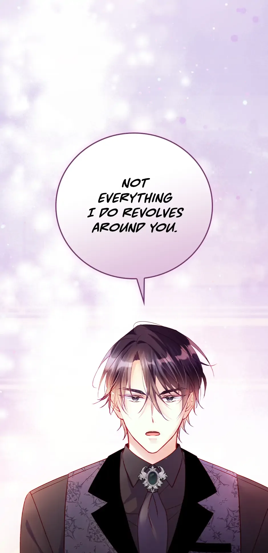 I’m Going To Meet You Beyond Time Chapter 19 page 53