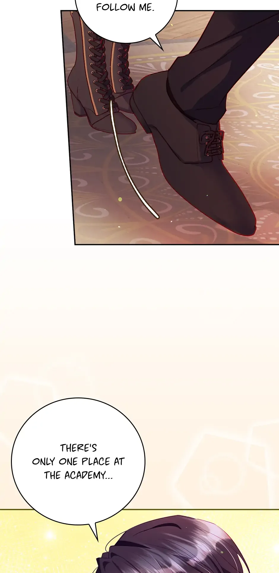 I’m Going To Meet You Beyond Time Chapter 16 page 25