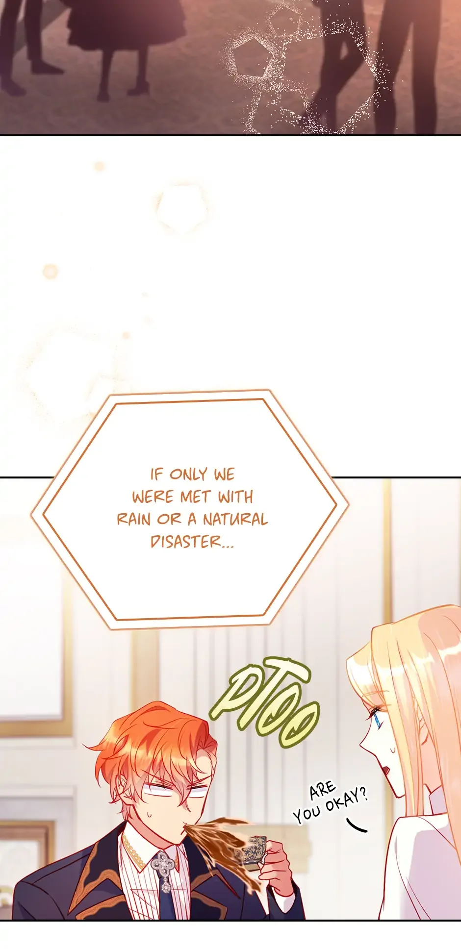 I’m Going To Meet You Beyond Time Chapter 19 page 58