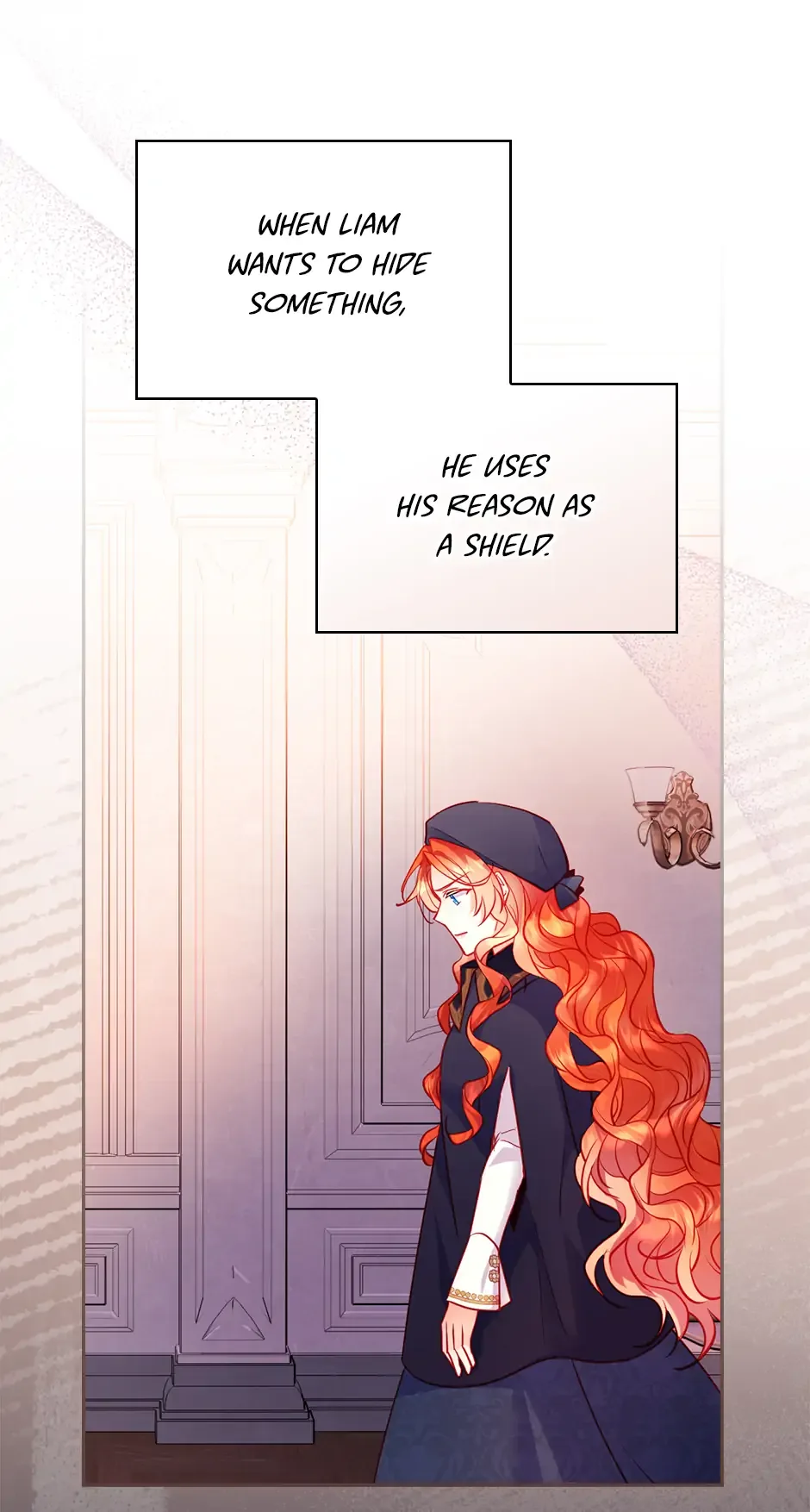 I’m Going To Meet You Beyond Time Chapter 19 page 64