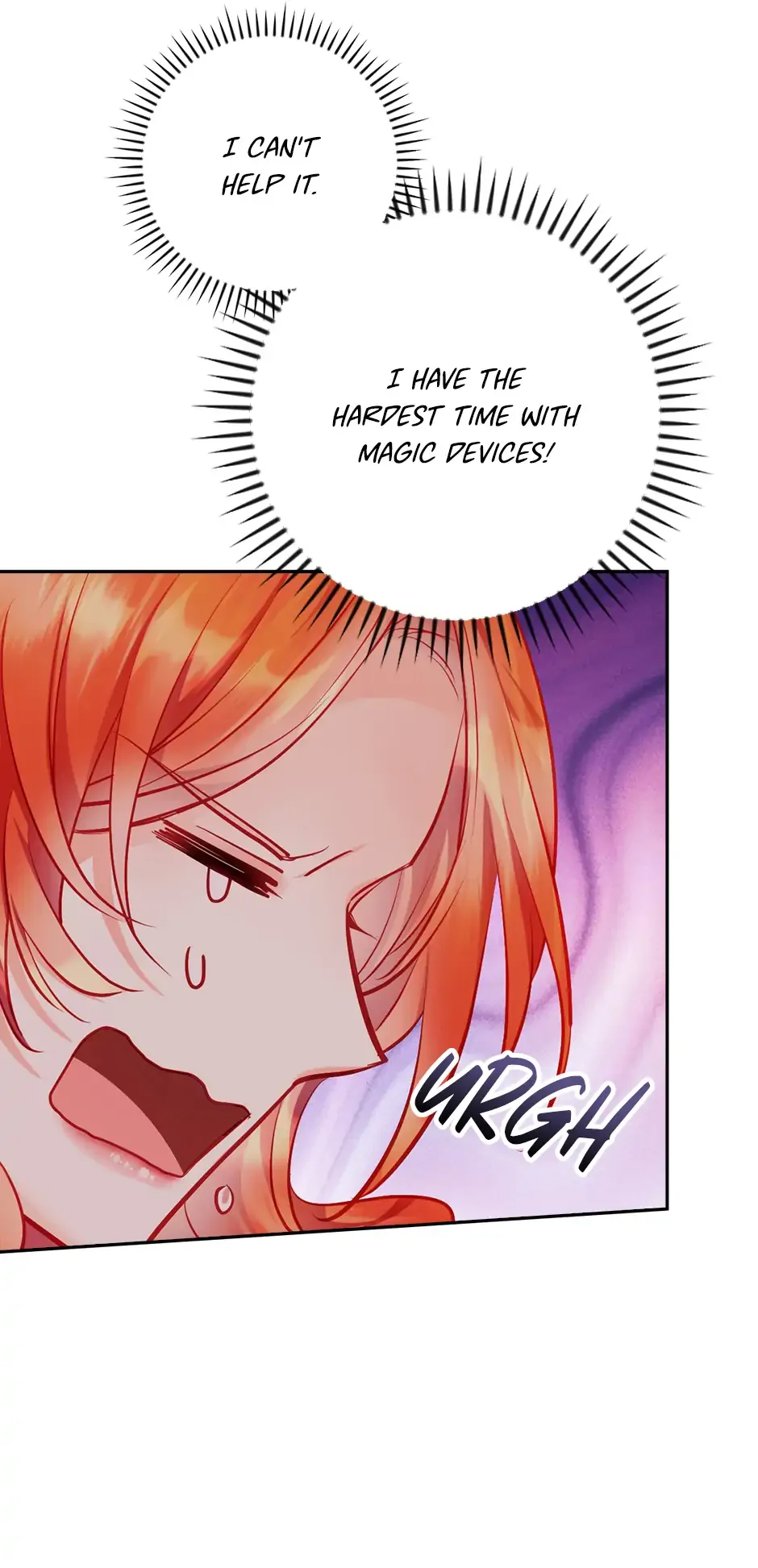 I’m Going To Meet You Beyond Time Chapter 13 page 55