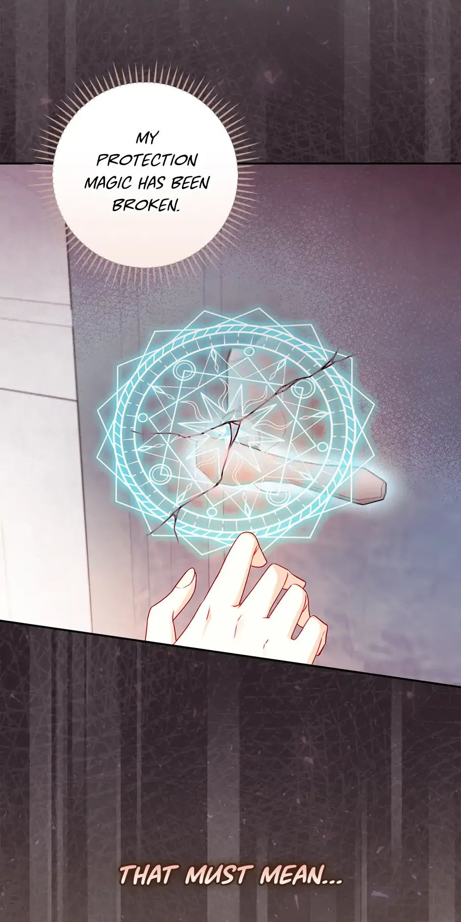 I’m Going To Meet You Beyond Time Chapter 19 page 68