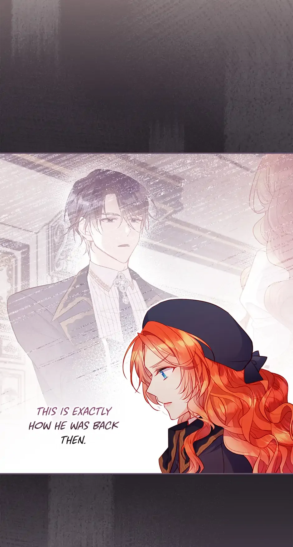 I’m Going To Meet You Beyond Time Chapter 19 page 65