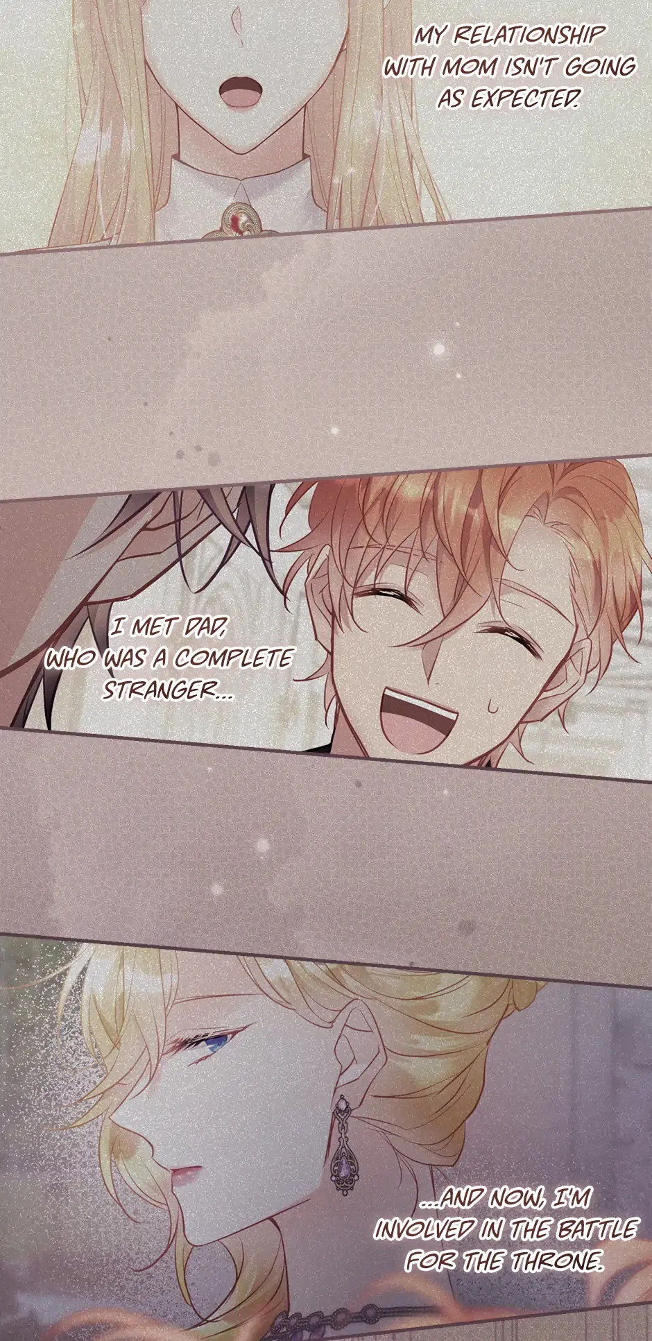 I’m Going To Meet You Beyond Time Chapter 19 page 43